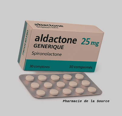 aldactone