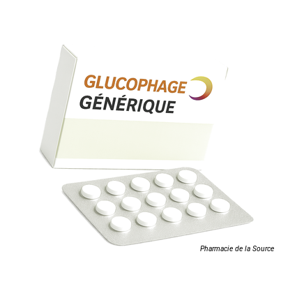 glucophage