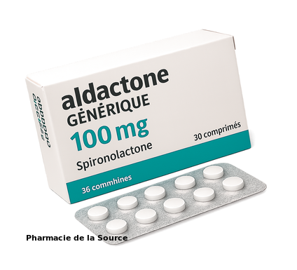 aldactone
