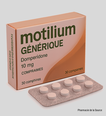 motilium