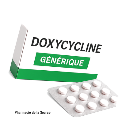 doxycycline