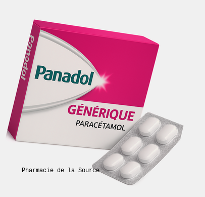 panadol