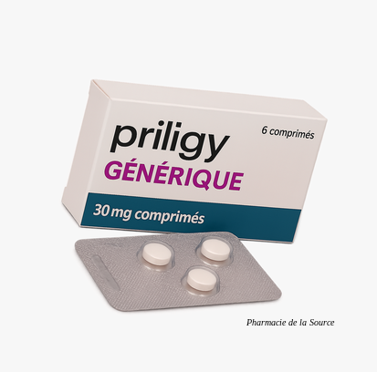 priligy