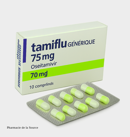 tamiflu