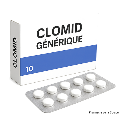 clomid