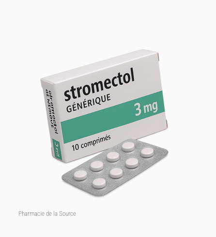 stromectol
