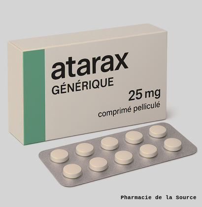 atarax