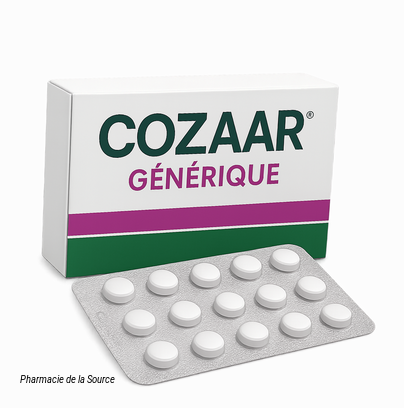 cozaar