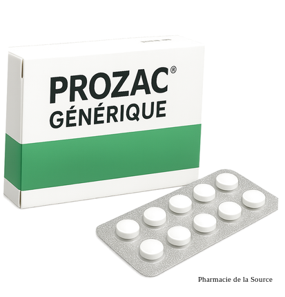 prozac