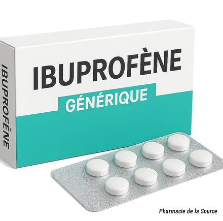 ibuprofene