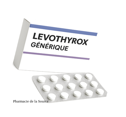 levothyrox