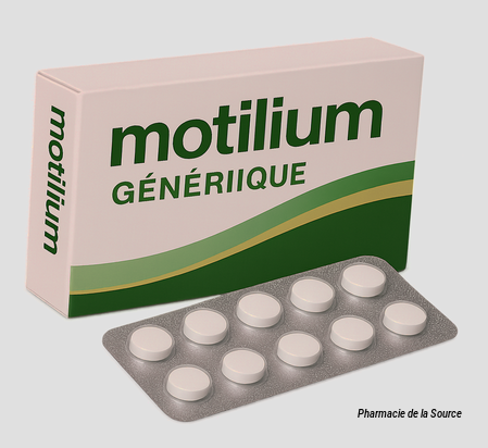 motilium