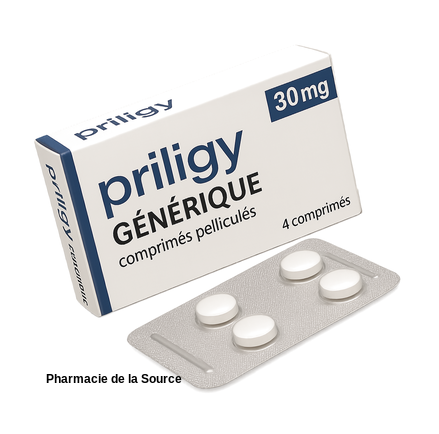 priligy