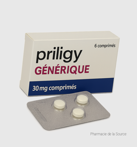 priligy